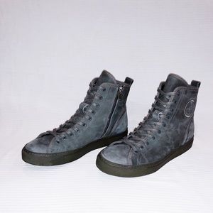 The Kooples Hi-Tops